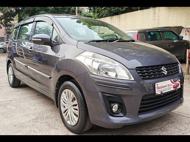 Used Maruti Suzuki Ertiga [2012-2015] VDi in Thane