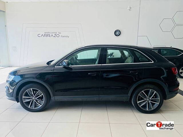 Used Audi Q3 [2017-2020] 30 TDI Premium FWD in Pune