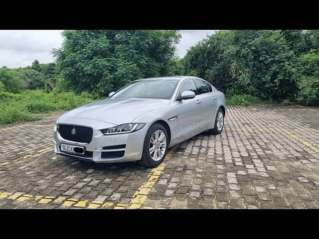 Used Jaguar XE [2016-2019] Portfolio in Delhi