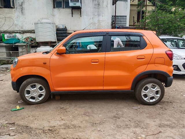 Used Maruti Suzuki S-Presso [2019-2022] VXi Plus in Aurangabad