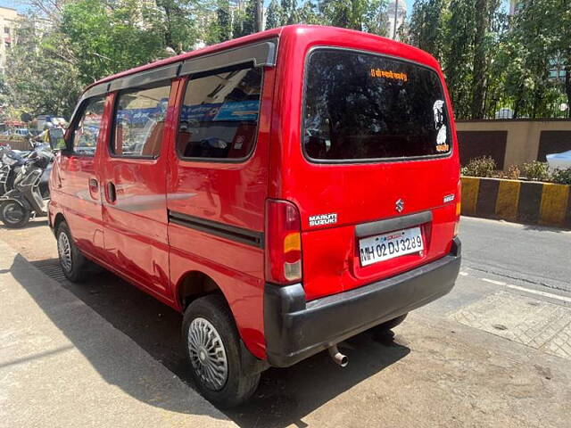 Used Maruti Suzuki Eeco [2010-2022] 7 STR [2014-2019] in Mumbai