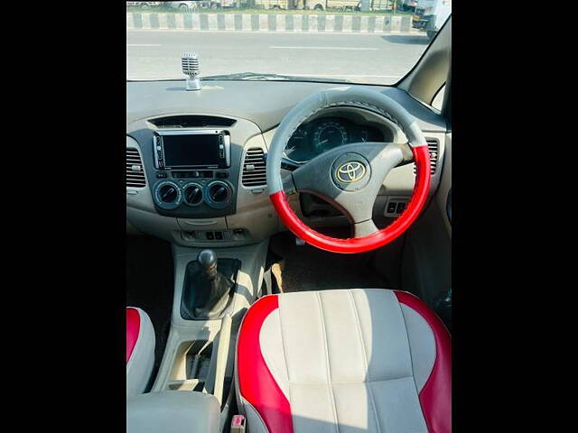 Used Toyota Innova [2012-2013] 2.5 G 7 STR BS-III in Lucknow