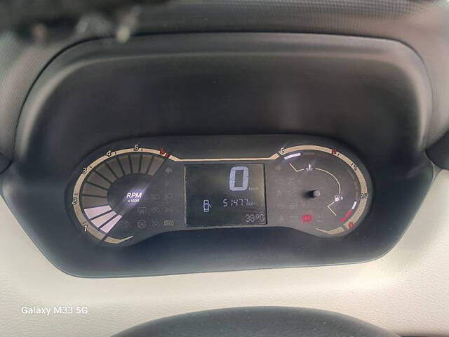 Used Nissan Magnite XL [2020] in Noida