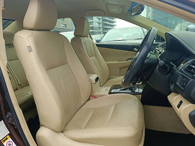 Used Toyota Camry [2012-2015] Hybrid in Mumbai