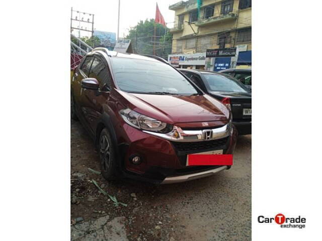 Used Honda WR-V [2017-2020] VX MT Petrol in Patna