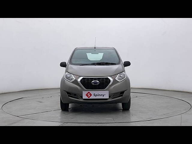 Used Datsun redi-GO [2016-2020] T(O) 1.0 AMT [2018-2019] in Chennai