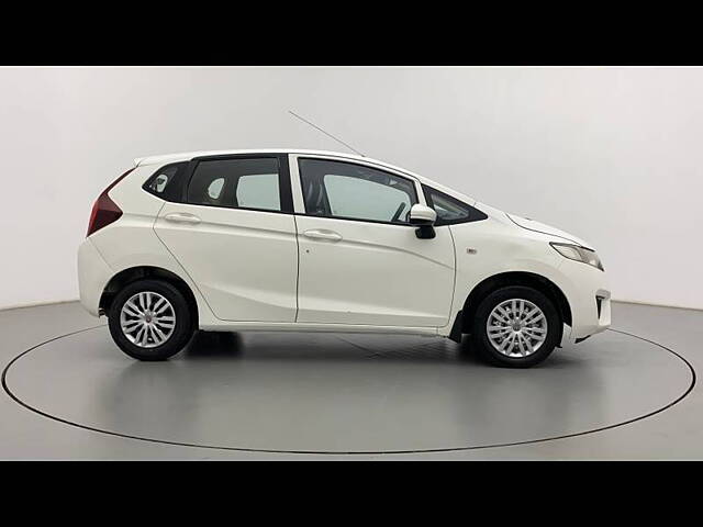 Used Honda Jazz [2015-2018] E MT [2015-2016] in Ahmedabad