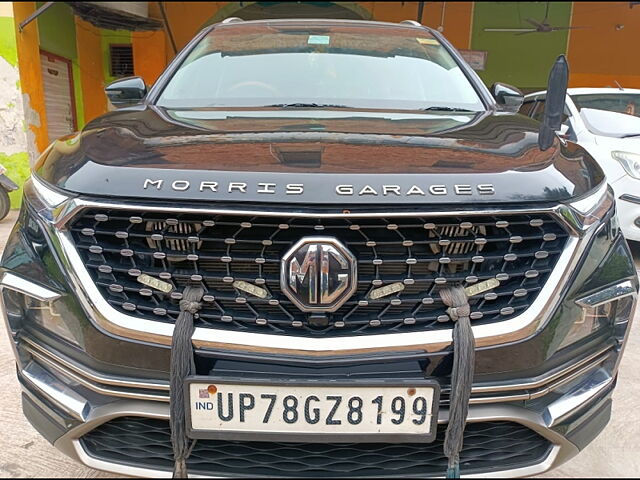 Used 2022 MG Hector in Kanpur