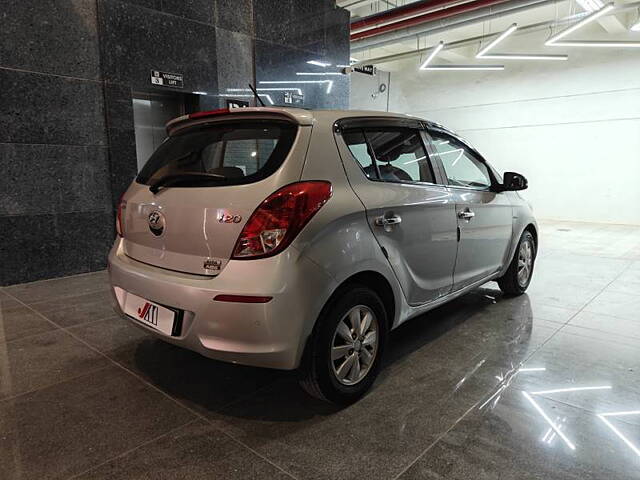 Used Hyundai i20 [2012-2014] Asta 1.2 in Ahmedabad