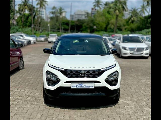 Used 2022 Tata Harrier in Mumbai