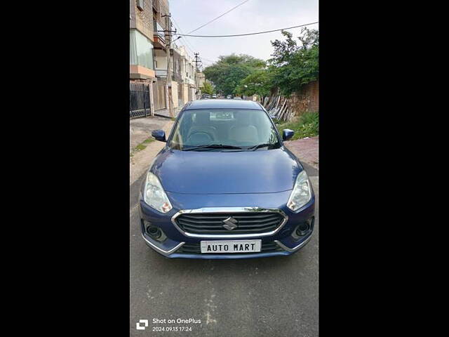 Used 2019 Maruti Suzuki DZire in Jaipur