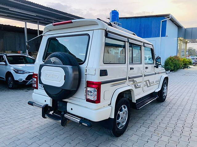 Used Mahindra Bolero B6 (O) [2022] in Guwahati