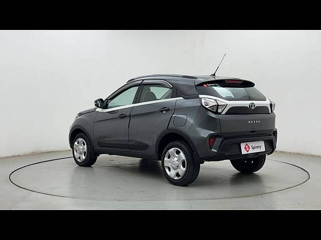 Used Tata Nexon [2020-2023] XMA (S) Diesel [2020-2023] in Navi Mumbai