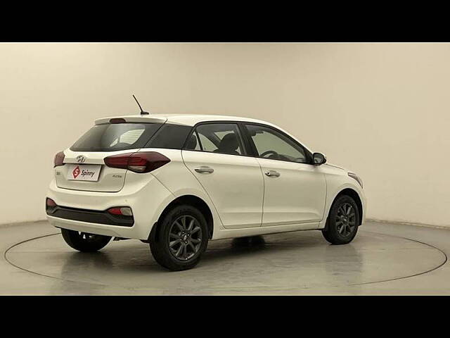 Used Hyundai Elite i20 [2018-2019] Asta 1.4 CRDi in Pune