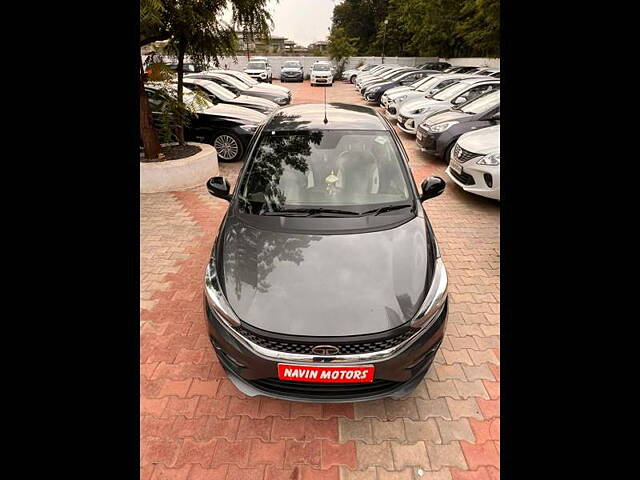 Used Tata Tiago XZ Plus [2020-2023] in Ahmedabad