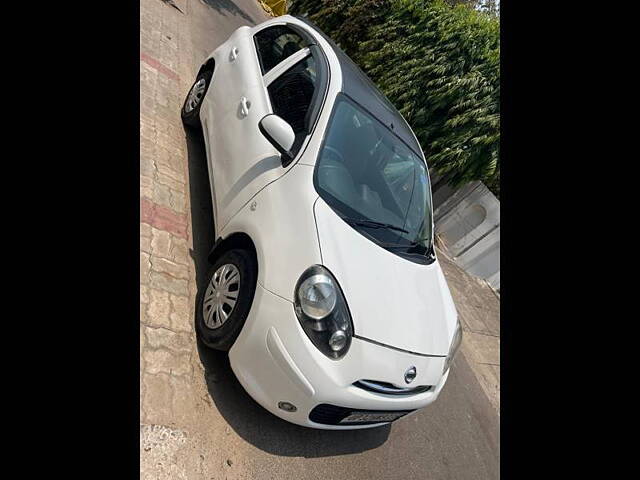 Used Datsun GO [2014-2018] D in Lucknow