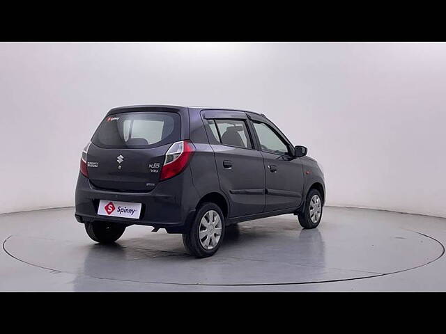 Used Maruti Suzuki Alto K10 [2014-2020] VXi AMT [2014-2018] in Bangalore