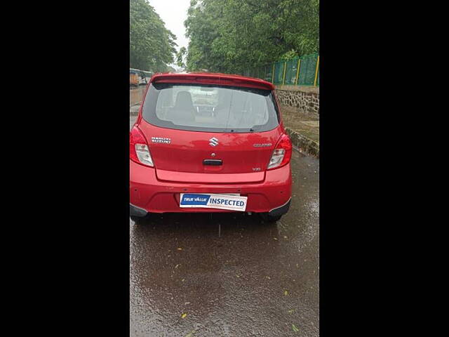 Used Maruti Suzuki Celerio [2017-2021] VXi [2017-2019] in Mumbai