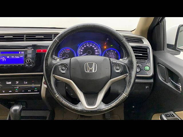 Used Honda City [2014-2017] VX CVT in Hyderabad