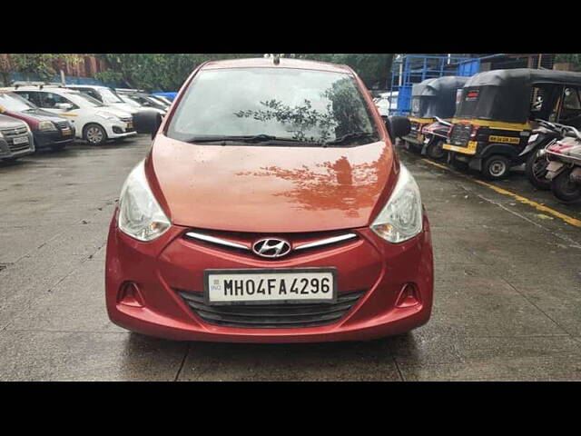 Used 2011 Hyundai Eon in Mumbai