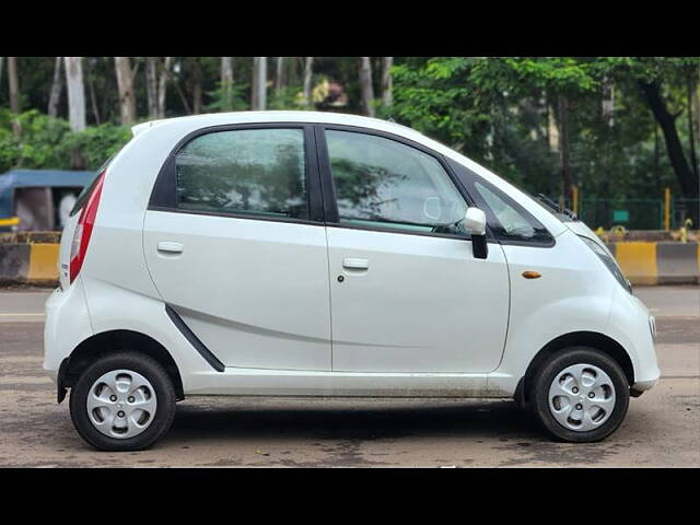 Used Tata Nano Twist XTA in Nashik