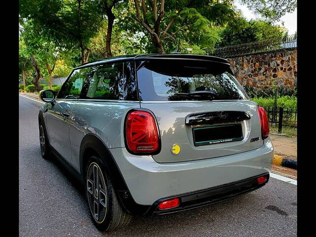 Used MINI Cooper SE Charged Edition in Delhi