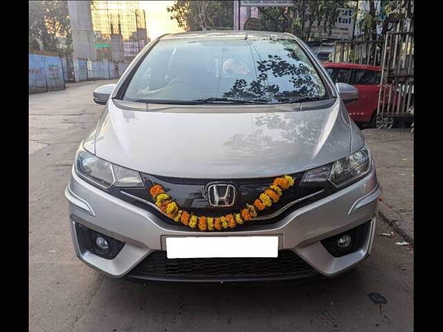 Used 2017 Honda Jazz in Mumbai