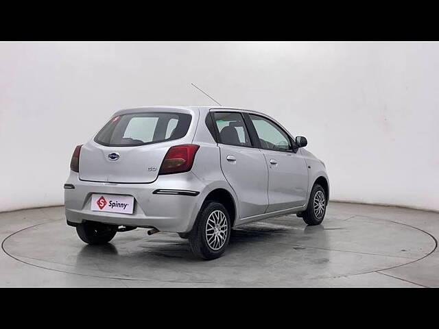 Used Datsun GO T [2018-2019] in Chennai