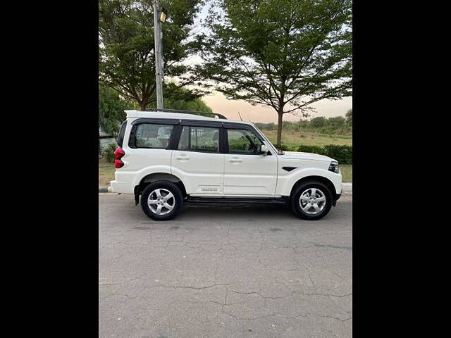 Used Mahindra Scorpio 2021 S11 2WD 7 STR in Chandigarh