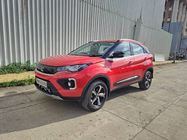 Used Tata Nexon [2020-2023] XZA Plus (S) [2022-2023] in Mumbai