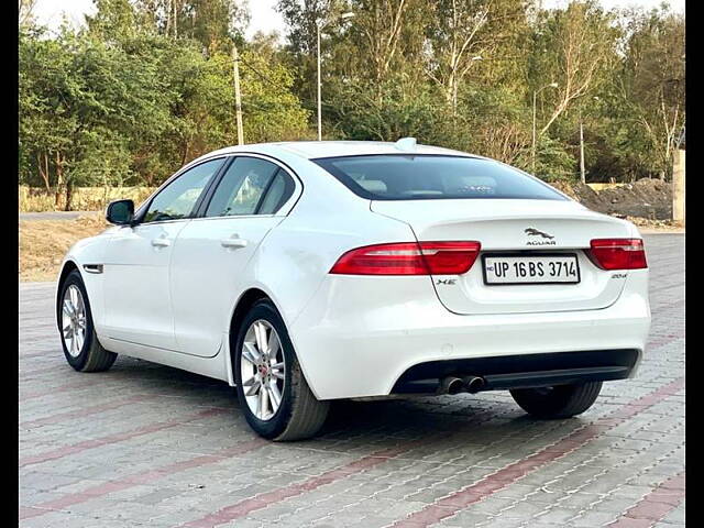 Used Jaguar XE [2016-2019] Prestige Diesel in Delhi