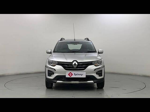 Used Renault Triber [2019-2023] RXZ [2019-2020] in Delhi