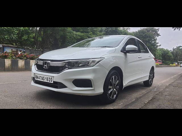 Used Honda City [2014-2017] SV in Mumbai