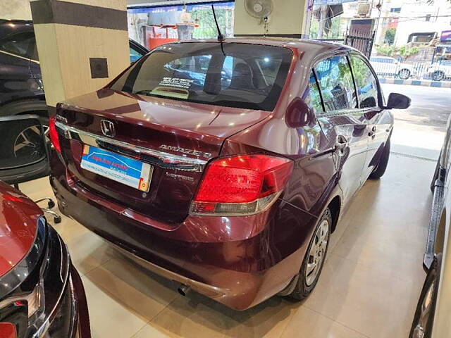 Used Honda Amaze [2016-2018] 1.5 S i-DTEC in Kolkata