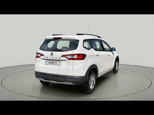 Used Renault Triber [2019-2023] RXT [2019-2020] in Pune