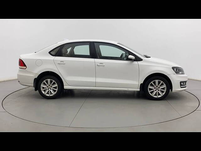 Used 2016 Volkswagen Vento in Chennai