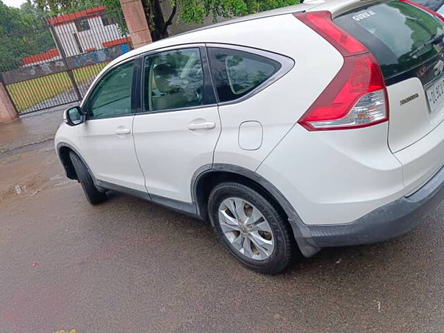 Used Honda CR-V [2009-2013] 2.0 2WD in Delhi