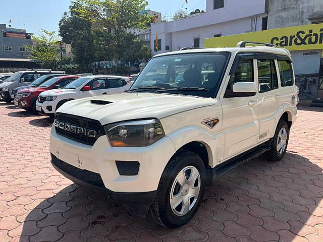 Used Mahindra Scorpio [2014-2017] S6 Plus in Indore