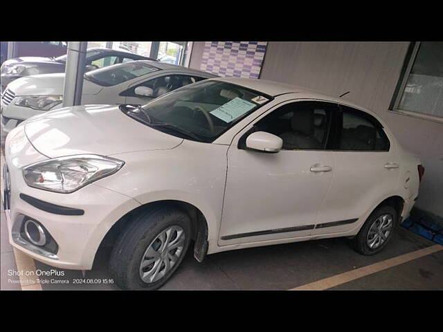 Used Maruti Suzuki Dzire VXi [2020-2023] in Ranchi