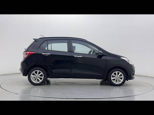 Used Hyundai Grand i10 [2013-2017] Asta AT 1.2 Kappa VTVT [2013-2016] in Bangalore