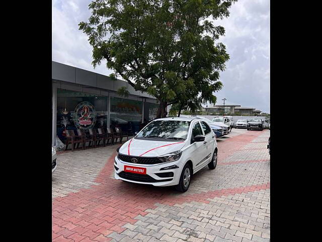 Used Tata Tiago XM in Ahmedabad