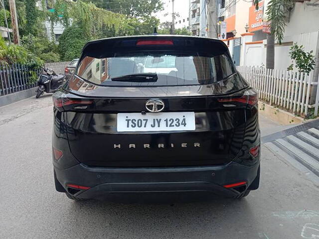 Used Tata Harrier [2019-2023] XTA Plus in Hyderabad