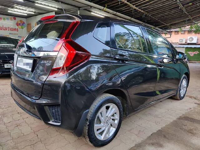 Used Honda Jazz [2015-2018] V AT Petrol in Mumbai