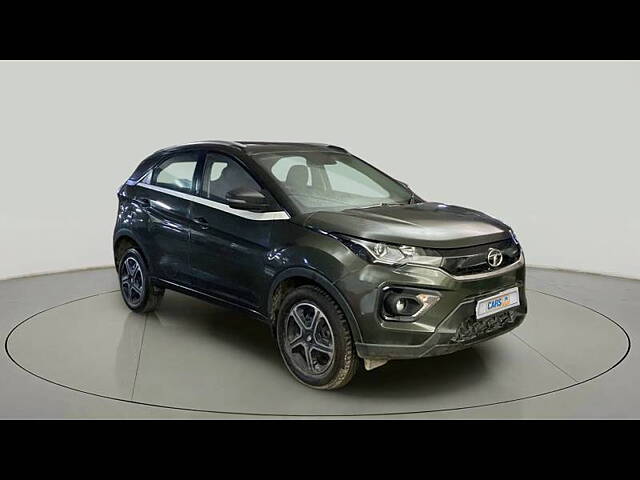 Used 2020 Tata Nexon in Delhi