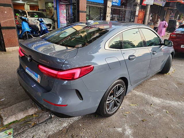 Used BMW 2 Series Gran Coupe 220d Sportline in Kolkata