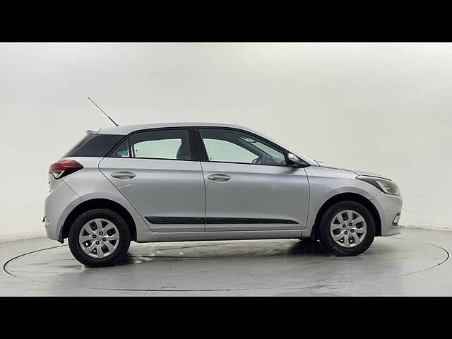 Used Hyundai Elite i20 [2014-2015] Sportz 1.2 in Ghaziabad