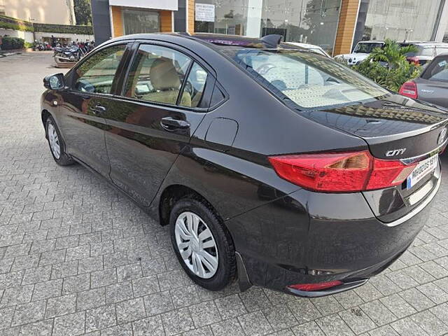 Used Honda City [2014-2017] VX CVT in Pune