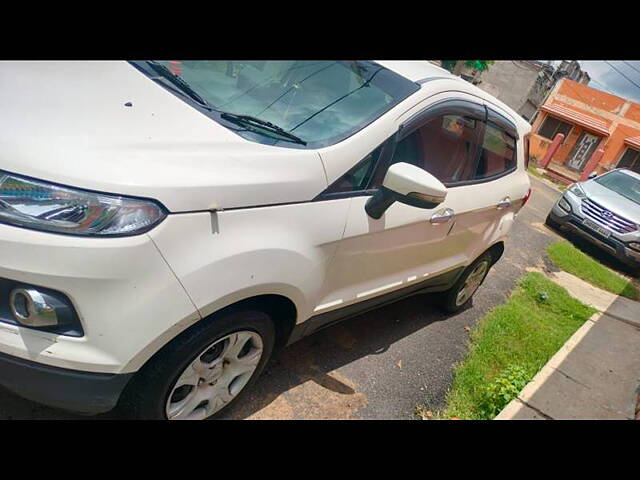 Used Ford EcoSport [2013-2015] Titanium 1.5 TDCi in Jamshedpur