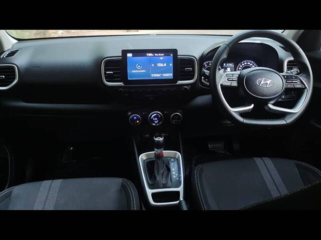 Used Hyundai Venue [2019-2022] SX Plus 1.0 Turbo DCT in Delhi