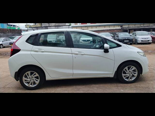 Used Honda Jazz [2015-2018] V AT Petrol in Chennai